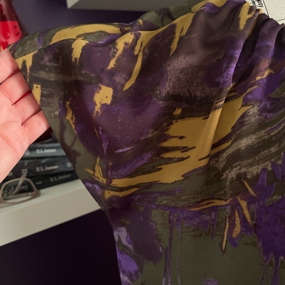 7 for $30 Vera Wang Dress - Picture 2 of 9